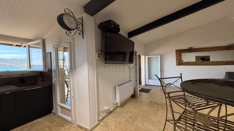Ma-Cabane - Vente Maison Coggia, 53 m²
