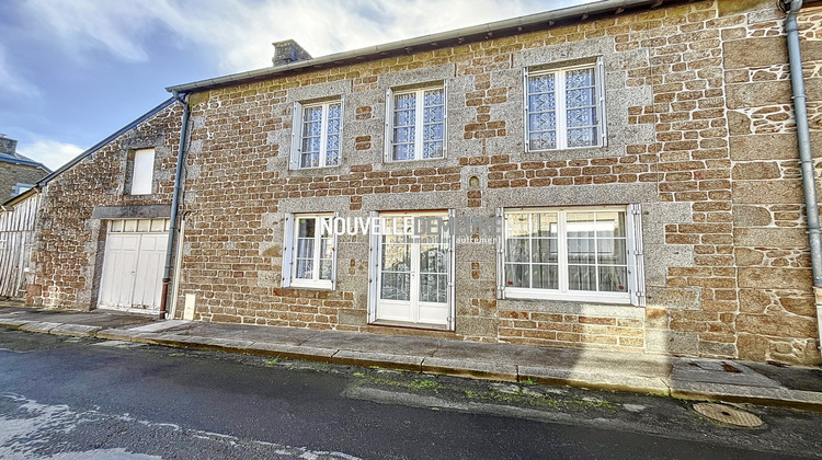 Ma-Cabane - Vente Maison Coglès, 90 m²