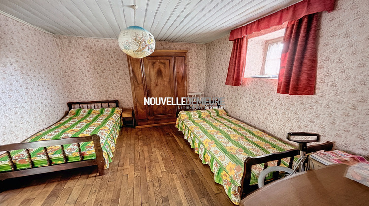 Ma-Cabane - Vente Maison Coglès, 90 m²