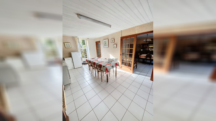 Ma-Cabane - Vente Maison Coglès, 90 m²