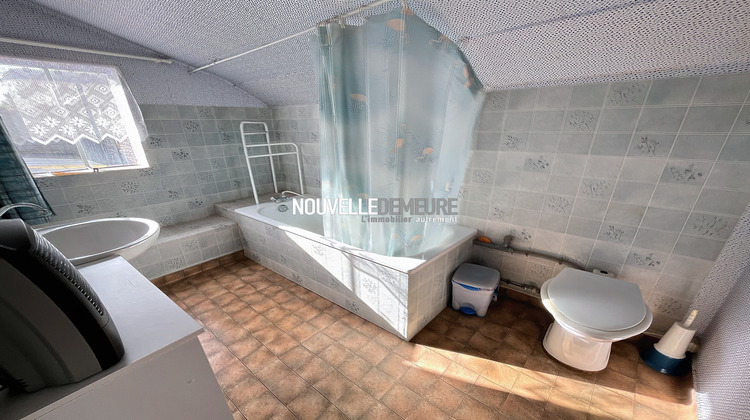 Ma-Cabane - Vente Maison Coglès, 90 m²