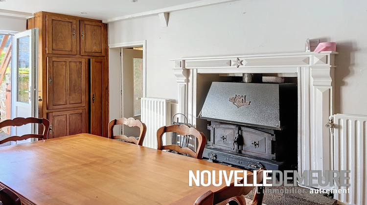 Ma-Cabane - Vente Maison Coglès, 280 m²