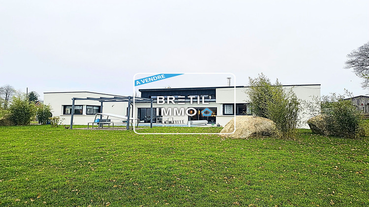 Ma-Cabane - Vente Maison COGLES, 214 m²