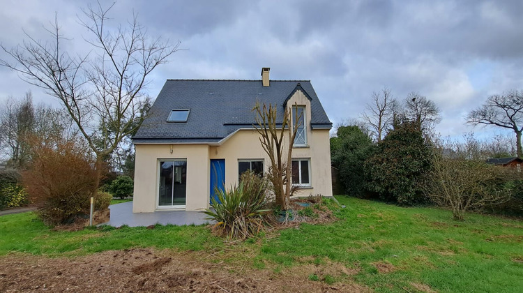 Ma-Cabane - Vente Maison COGLES, 116 m²