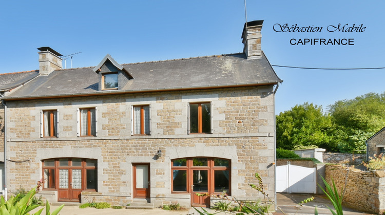 Ma-Cabane - Vente Maison COGLES, 115 m²