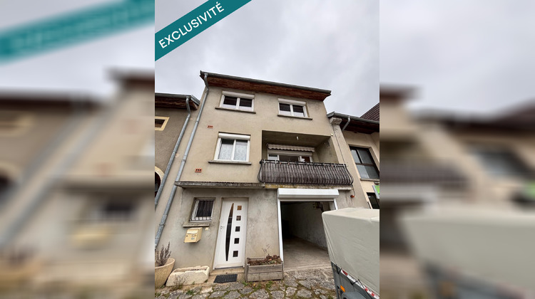 Ma-Cabane - Vente Maison Cogna, 160 m²