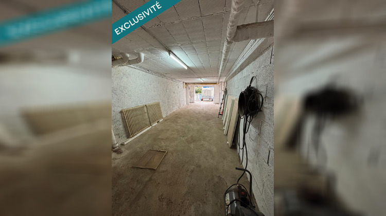 Ma-Cabane - Vente Maison Cogna, 160 m²