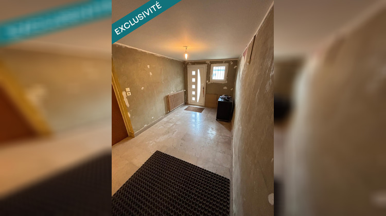 Ma-Cabane - Vente Maison Cogna, 160 m²