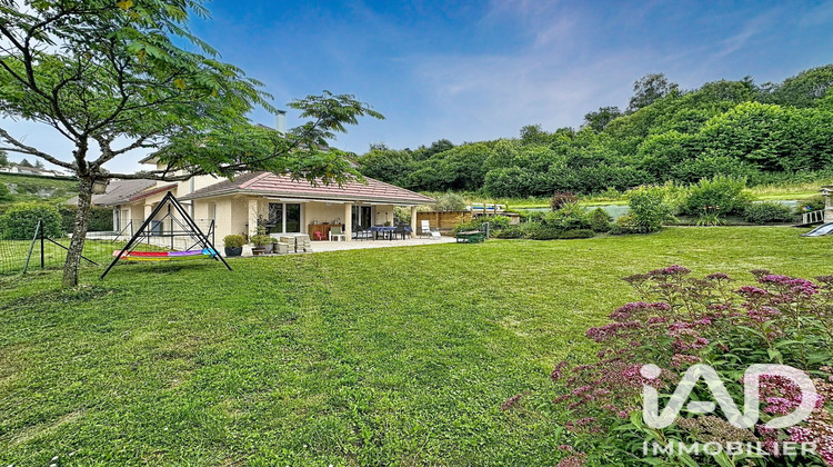 Ma-Cabane - Vente Maison Cogna, 130 m²