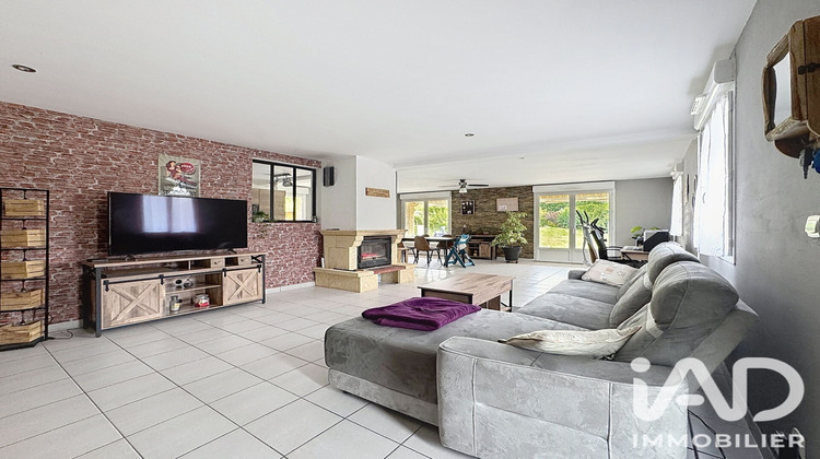 Ma-Cabane - Vente Maison Cogna, 130 m²