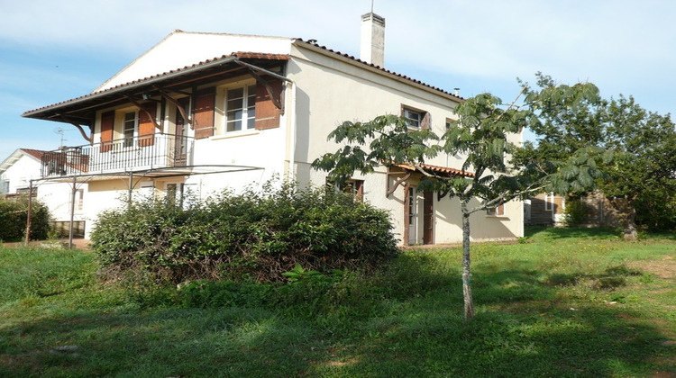 Ma-Cabane - Vente Maison COGNAC, 151 m²