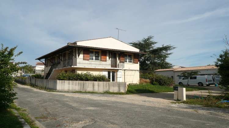 Ma-Cabane - Vente Maison COGNAC, 151 m²