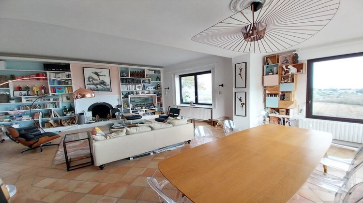 Ma-Cabane - Vente Maison Cognac, 214 m²