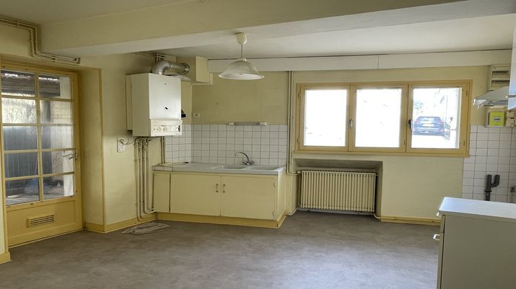 Ma-Cabane - Vente Maison Cognac, 81 m²