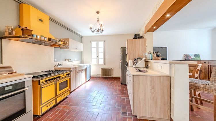 Ma-Cabane - Vente Maison COGNAC, 240 m²