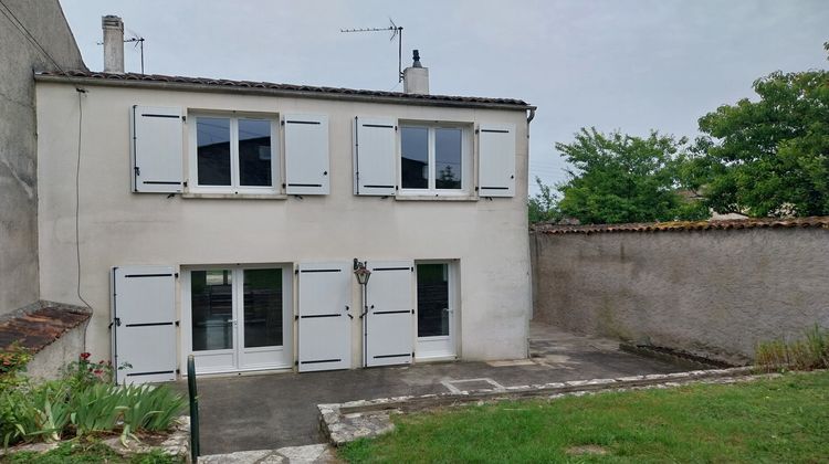 Ma-Cabane - Vente Maison Cognac, 110 m²