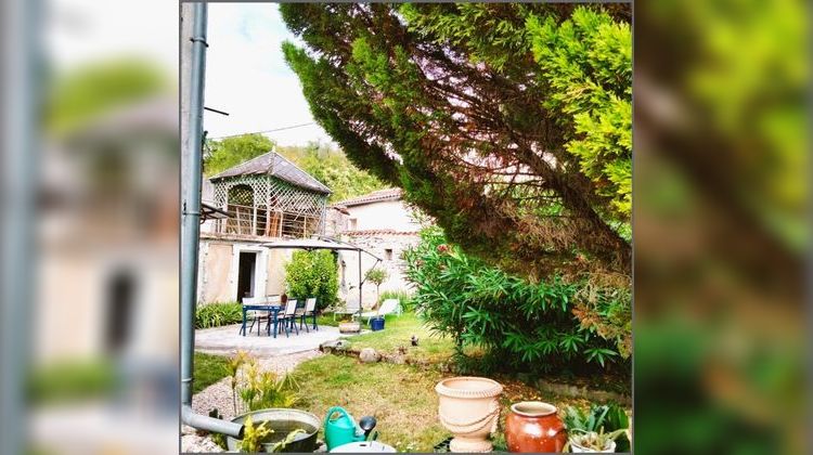 Ma-Cabane - Vente Maison COGNAC, 85 m²