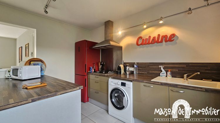 Ma-Cabane - Vente Maison Cognac, 90 m²