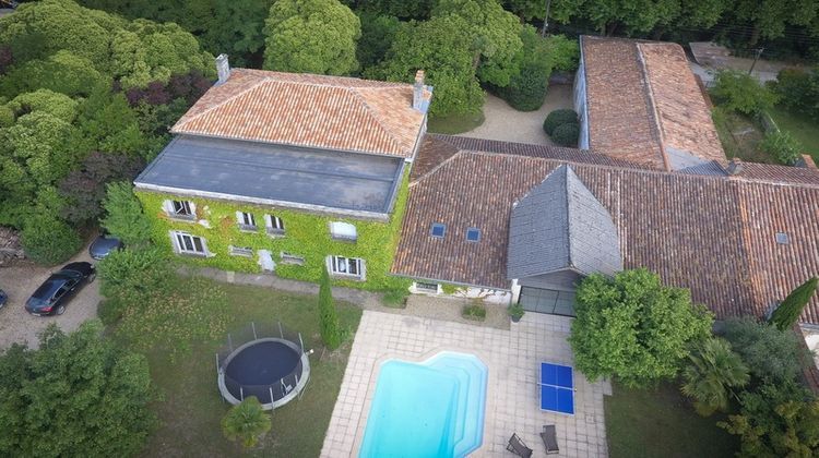 Ma-Cabane - Vente Maison COGNAC, 390 m²