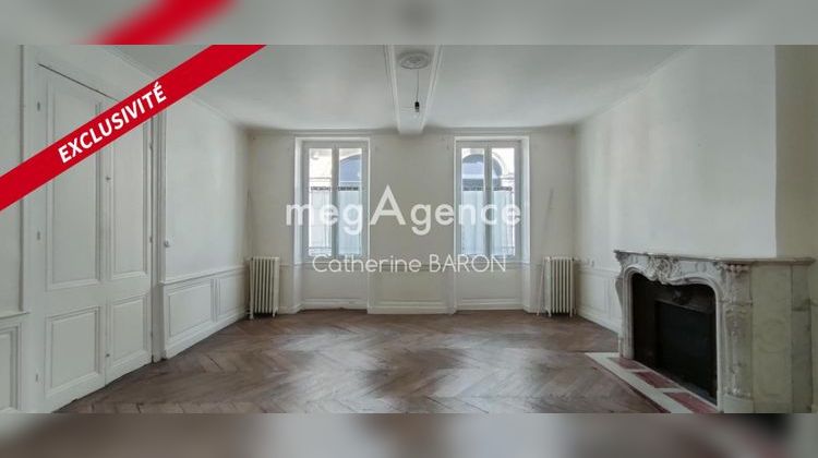 Ma-Cabane - Vente Maison COGNAC, 200 m²