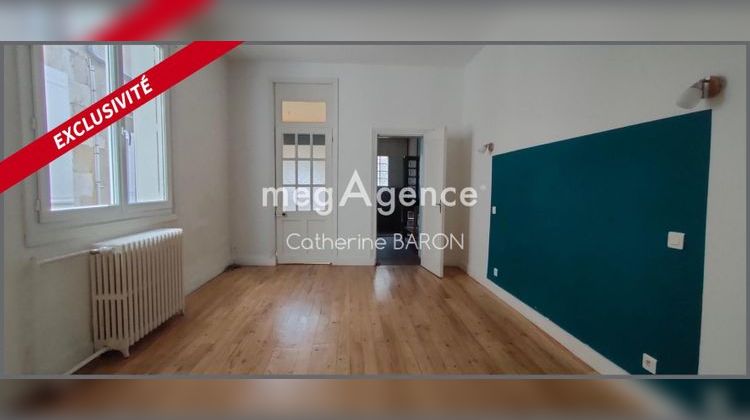 Ma-Cabane - Vente Maison COGNAC, 200 m²