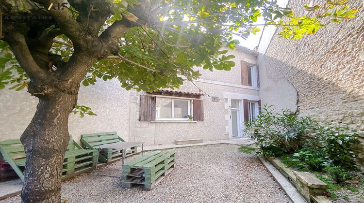 Ma-Cabane - Vente Maison COGNAC, 173 m²