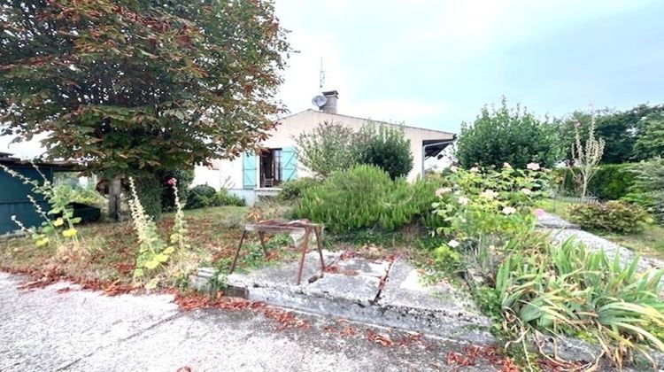 Ma-Cabane - Vente Maison COGNAC, 94 m²