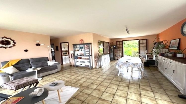 Ma-Cabane - Vente Maison COGNAC, 94 m²