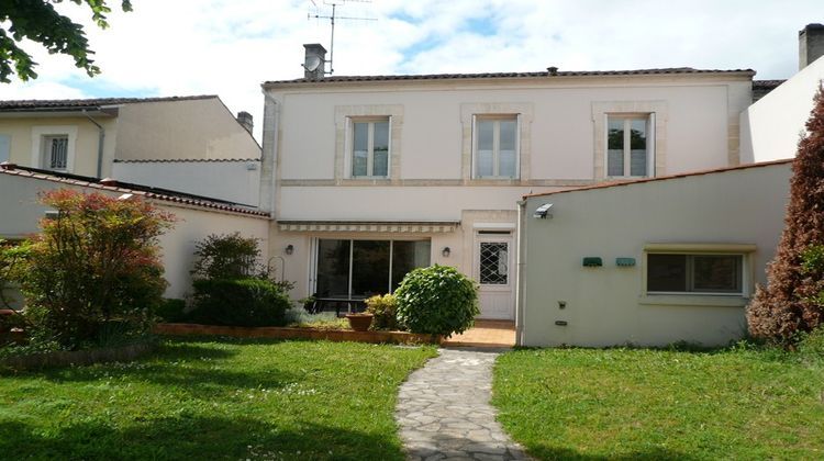 Ma-Cabane - Vente Maison COGNAC, 228 m²