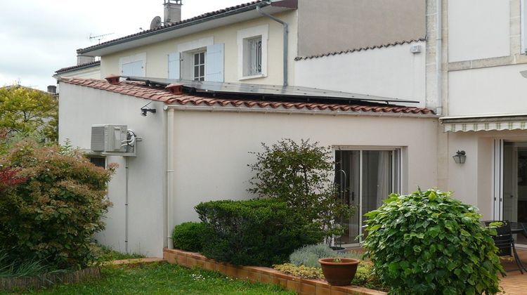 Ma-Cabane - Vente Maison COGNAC, 228 m²