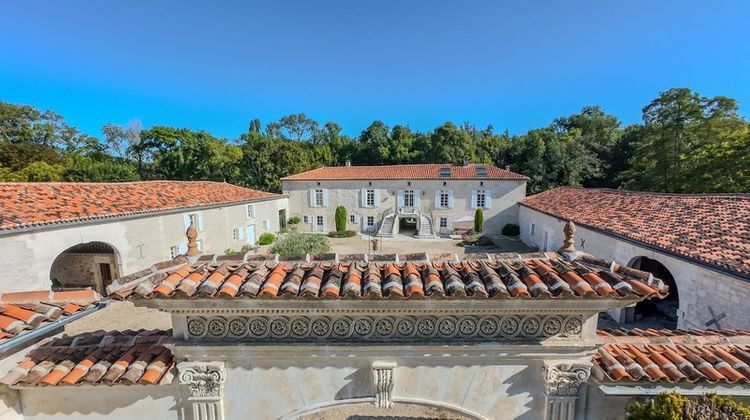 Ma-Cabane - Vente Maison COGNAC, 410 m²