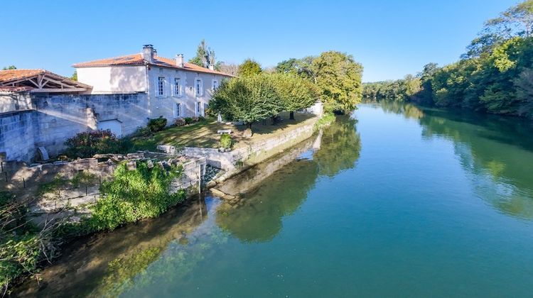 Ma-Cabane - Vente Maison COGNAC, 410 m²