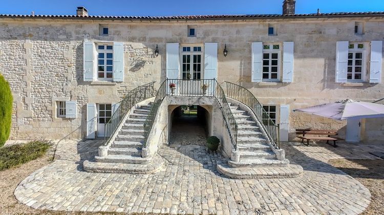 Ma-Cabane - Vente Maison COGNAC, 410 m²