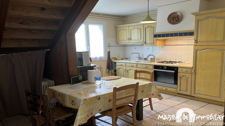 Ma-Cabane - Vente Maison Cognac, 94 m²