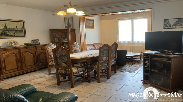 Ma-Cabane - Vente Maison Cognac, 94 m²