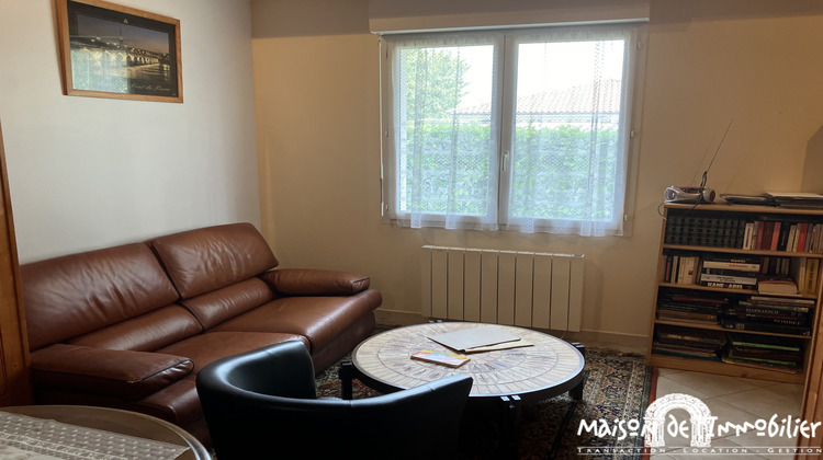 Ma-Cabane - Vente Maison Cognac, 94 m²