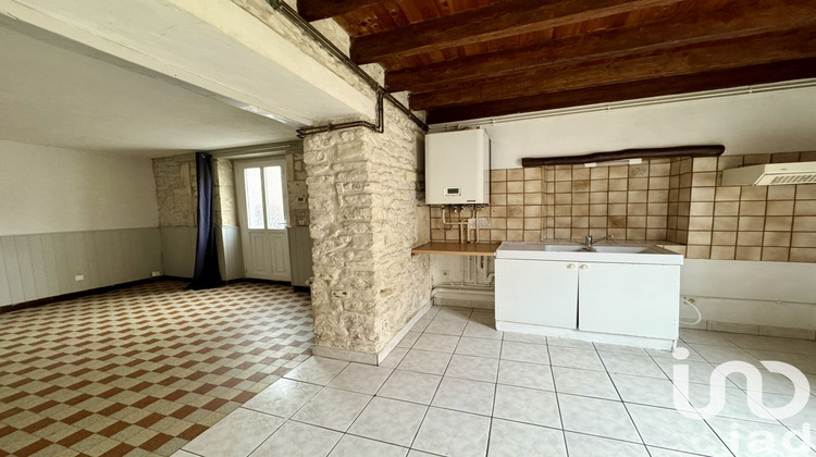 Ma-Cabane - Vente Maison Cognac, 73 m²