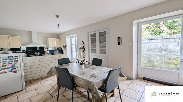 Ma-Cabane - Vente Maison Cognac, 104 m²