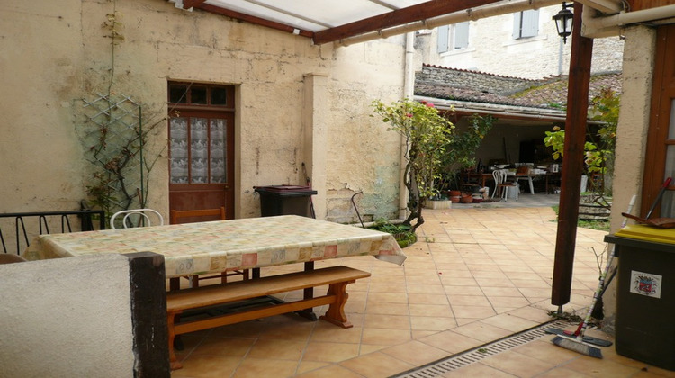 Ma-Cabane - Vente Maison COGNAC, 114 m²