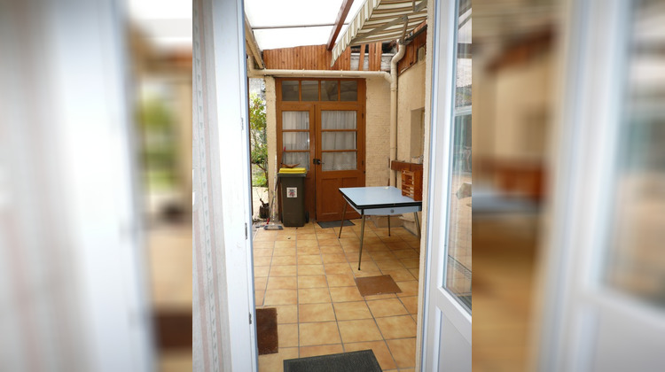 Ma-Cabane - Vente Maison COGNAC, 114 m²