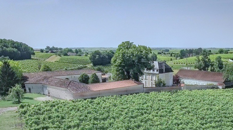 Ma-Cabane - Vente Maison COGNAC, 600 m²