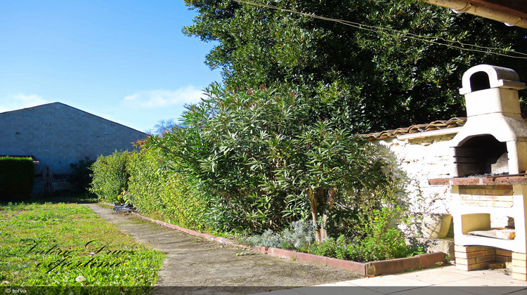 Ma-Cabane - Vente Maison Cognac, 118 m²