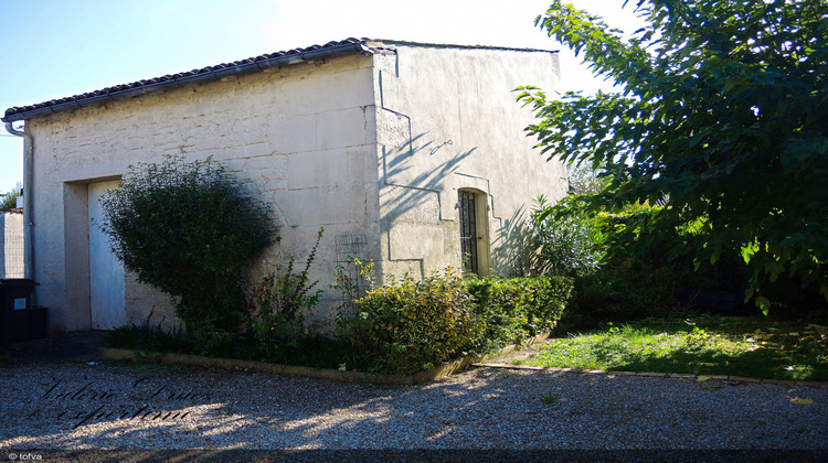 Ma-Cabane - Vente Maison Cognac, 118 m²