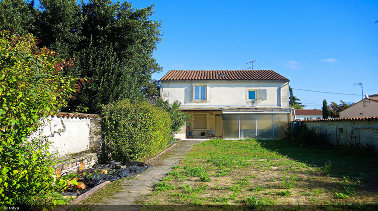 Ma-Cabane - Vente Maison Cognac, 118 m²