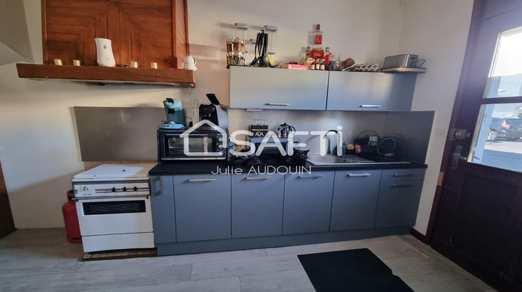 Ma-Cabane - Vente Maison Cognac, 56 m²