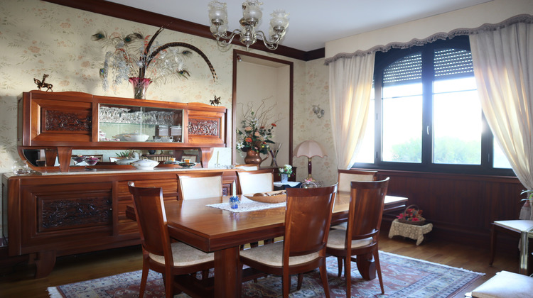 Ma-Cabane - Vente Maison Cognac, 172 m²