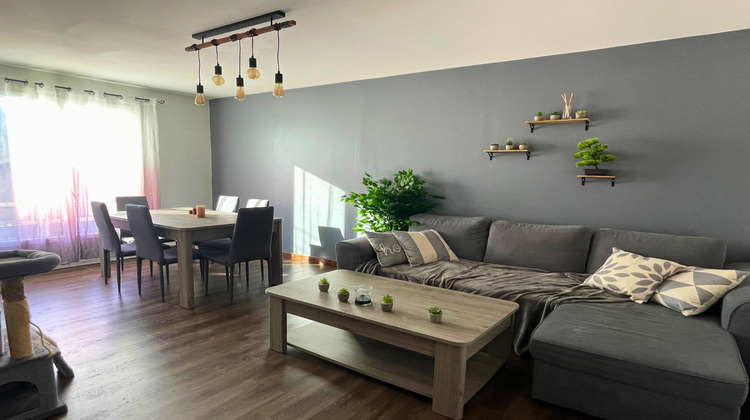 Ma-Cabane - Vente Maison Cognac, 91 m²