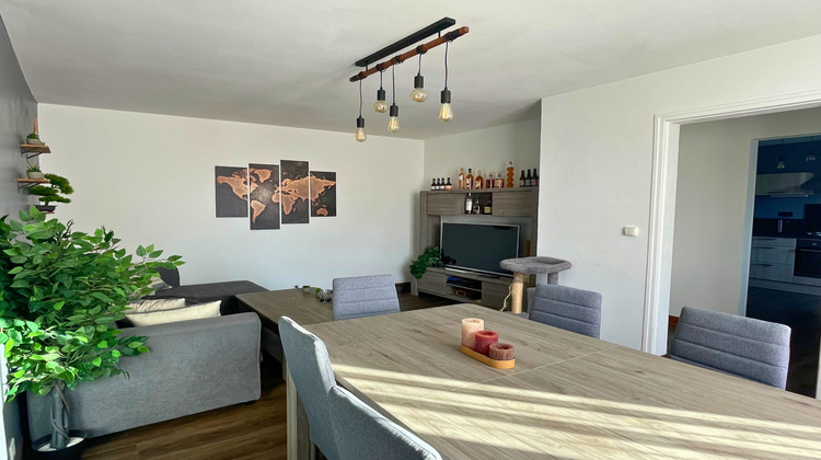 Ma-Cabane - Vente Maison Cognac, 91 m²