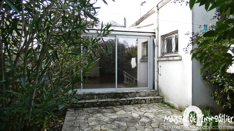 Ma-Cabane - Vente Maison Cognac, 72 m²