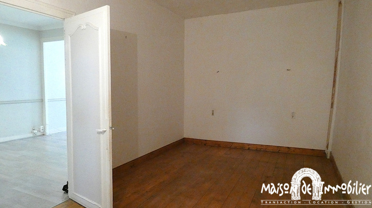 Ma-Cabane - Vente Maison Cognac, 72 m²